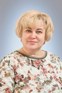 Педагогический работник Чернухина Светлана Викторовна