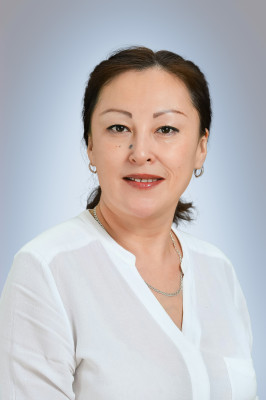 Педагогический работник Абдразакова Елена Рахимзяновна