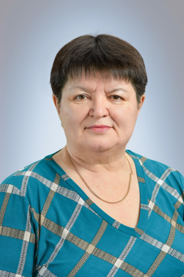 Воспитатель высшей категории Ивашкина Татьяна Александровна