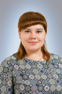 Педагогический работник Сосламбекова Кристина Олеговна