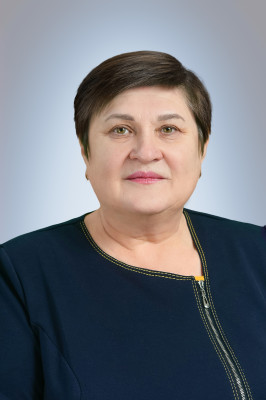 Педагогический работник Сосламбекова Ольга Николаевна